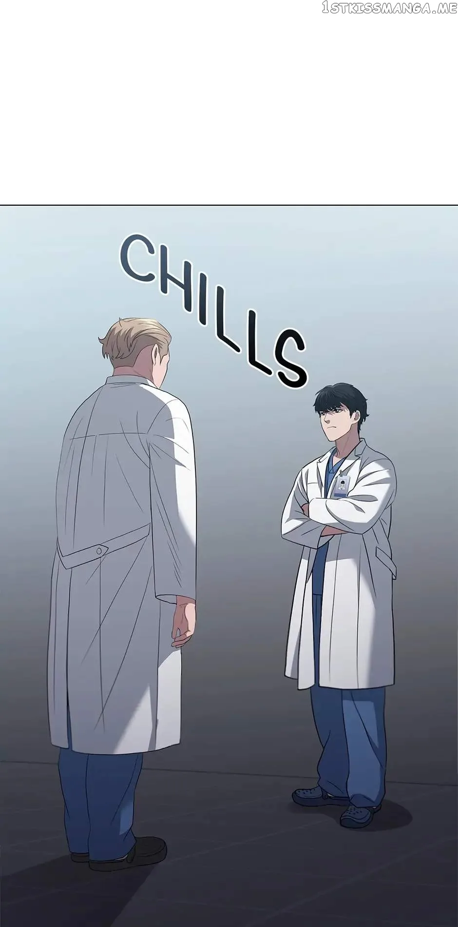 A True Doctor Chapter 142 page 57