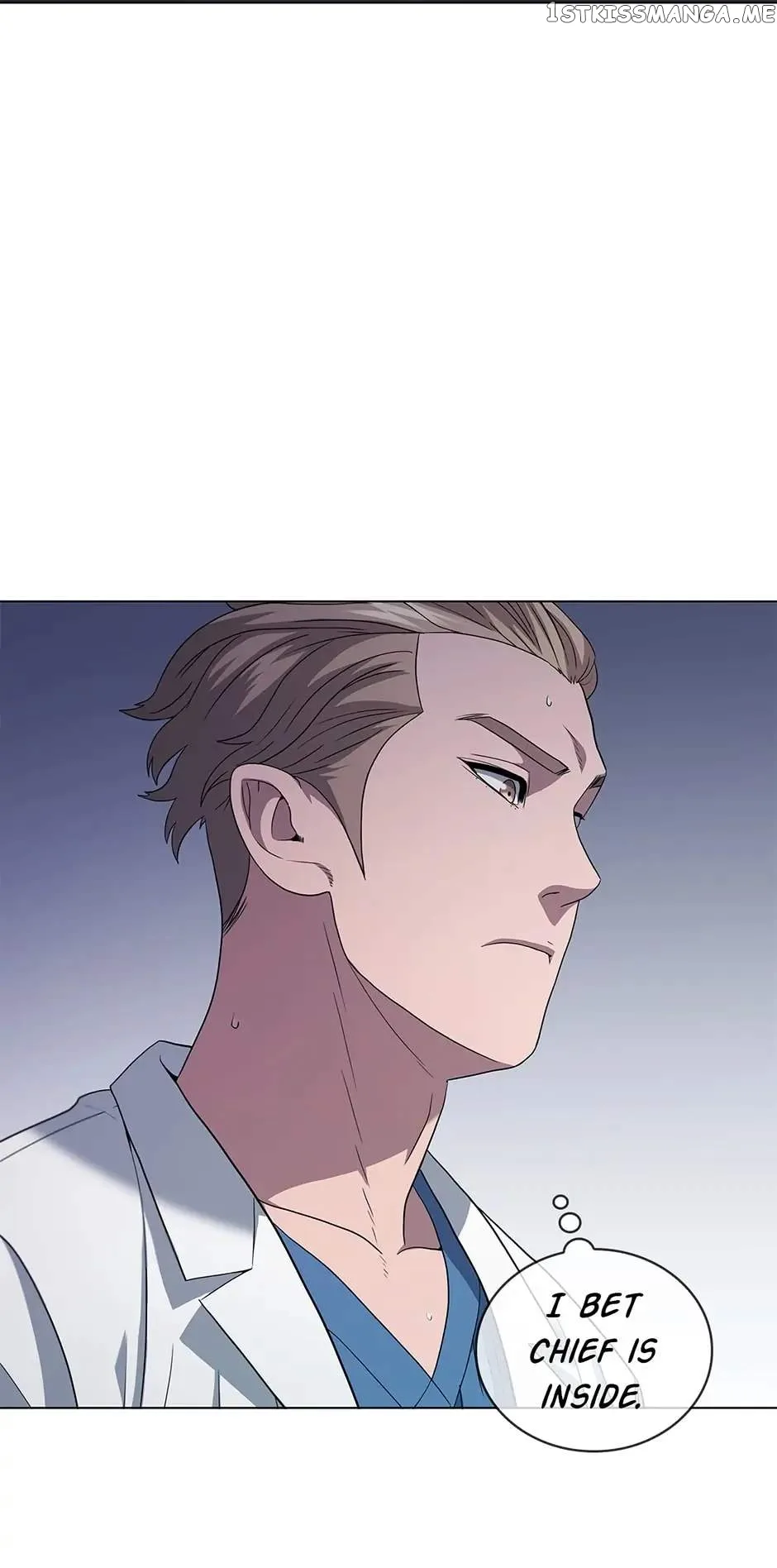 A True Doctor Chapter 142 page 58