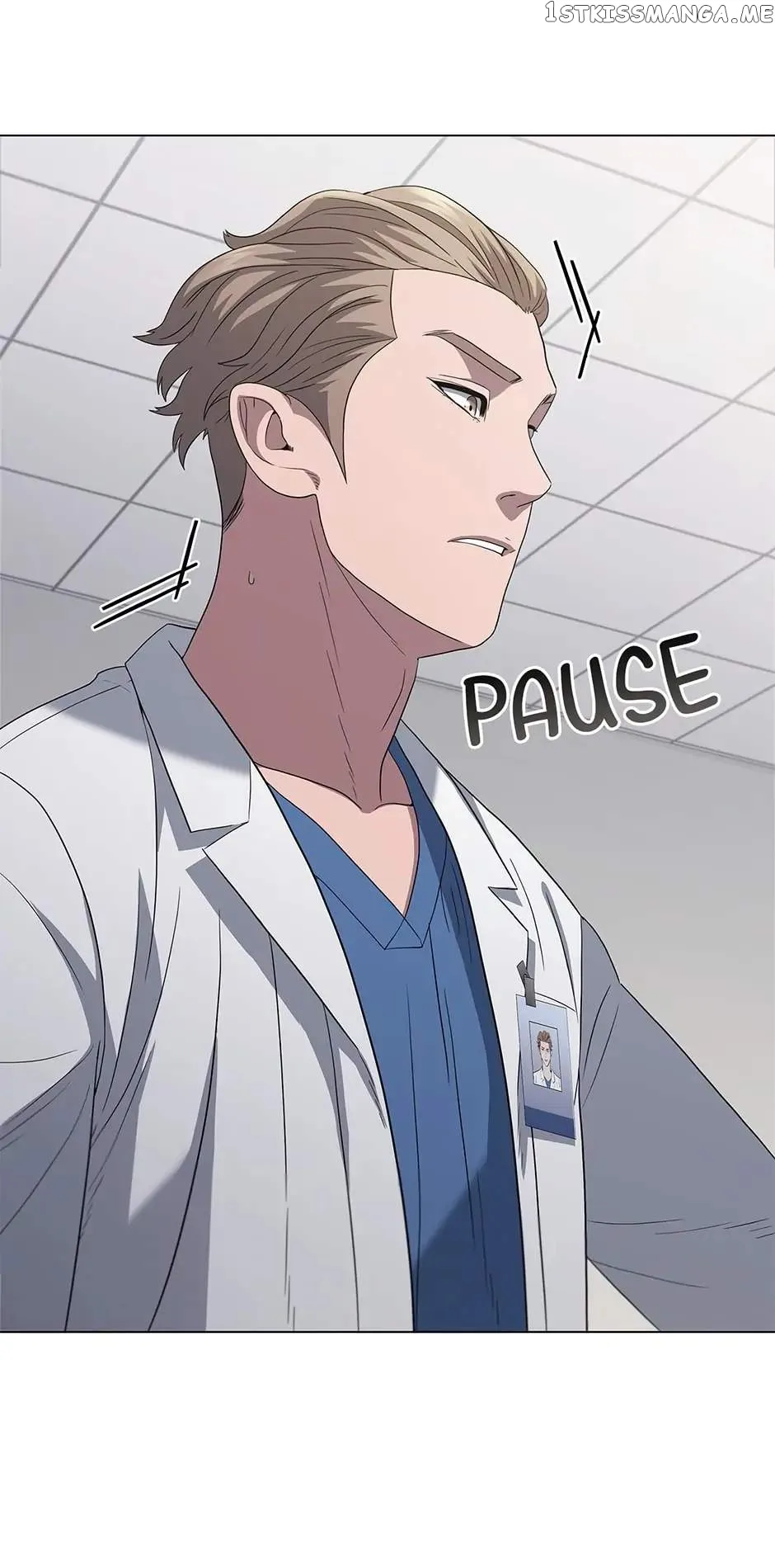 A True Doctor Chapter 142 page 56
