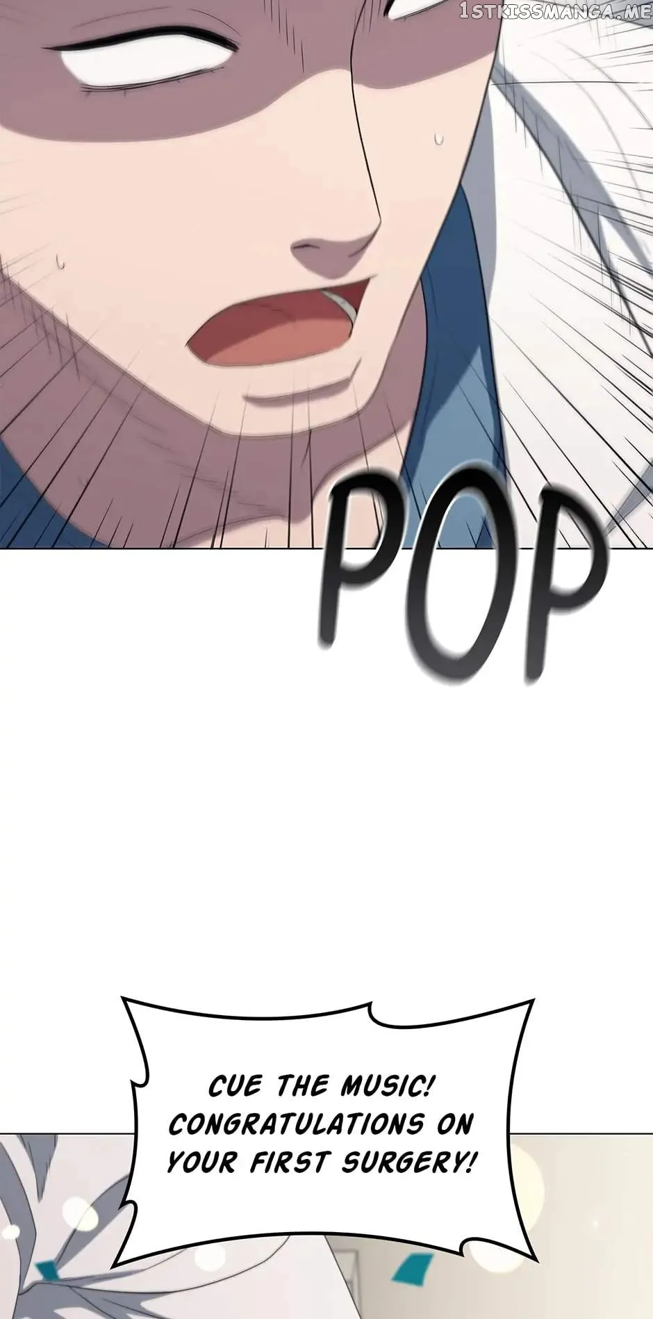 A True Doctor Chapter 142 page 62