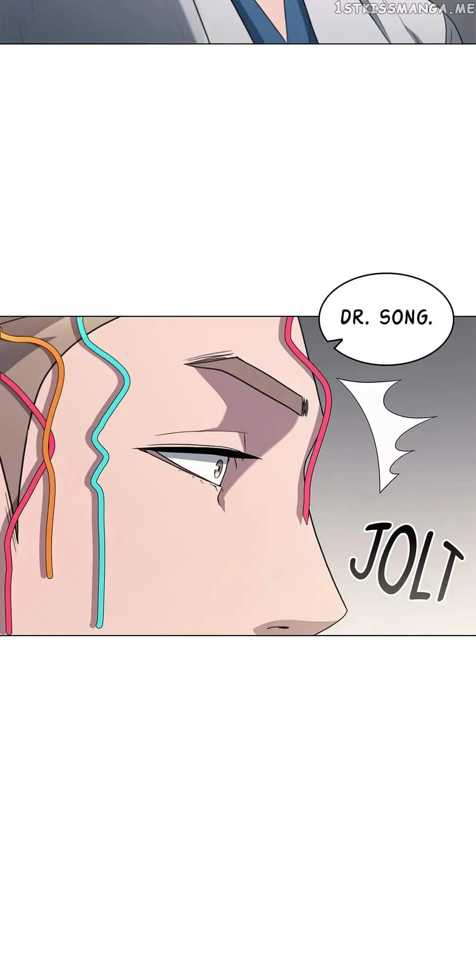 A True Doctor Chapter 142 page 67