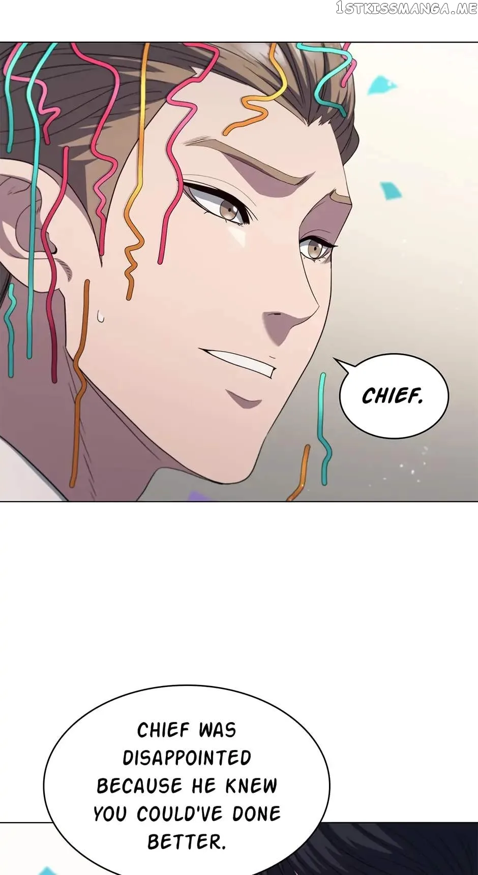 A True Doctor Chapter 142 page 72