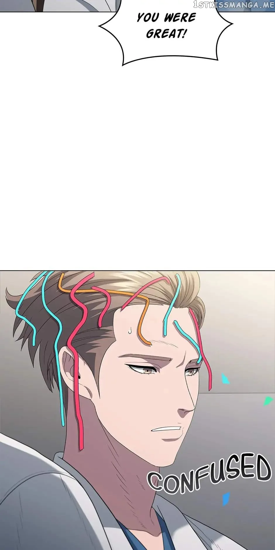 A True Doctor Chapter 142 page 66