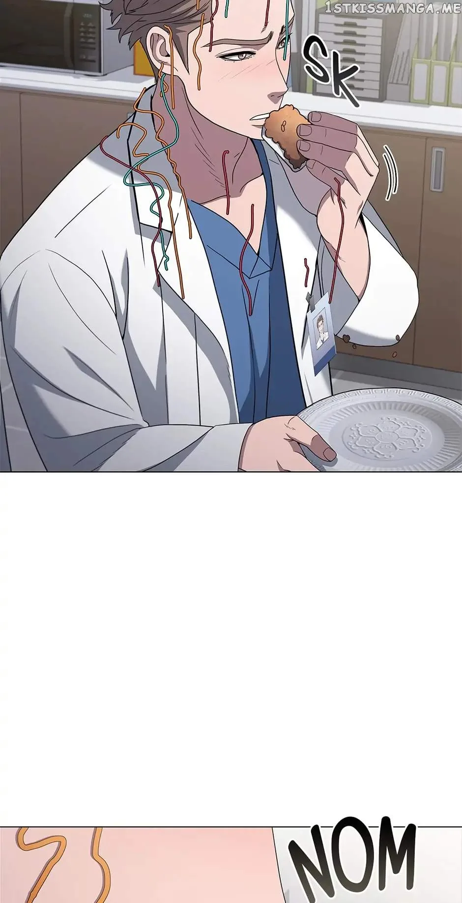 A True Doctor Chapter 142 page 76