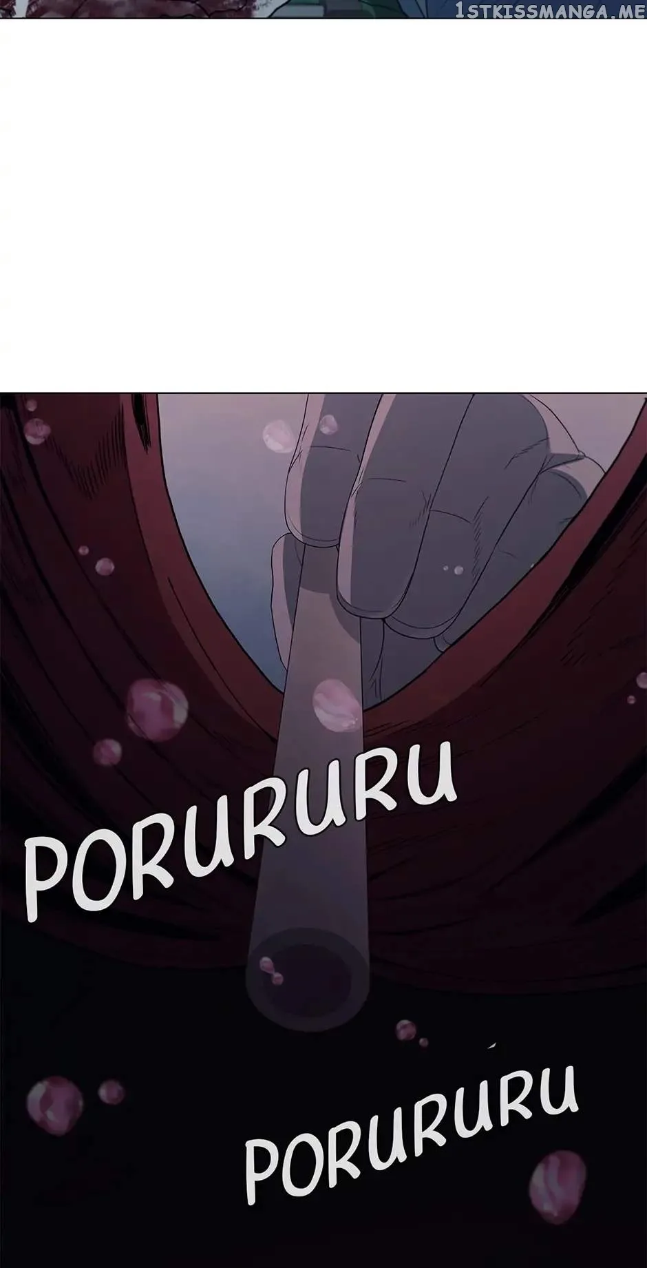 A True Doctor Chapter 143 page 21