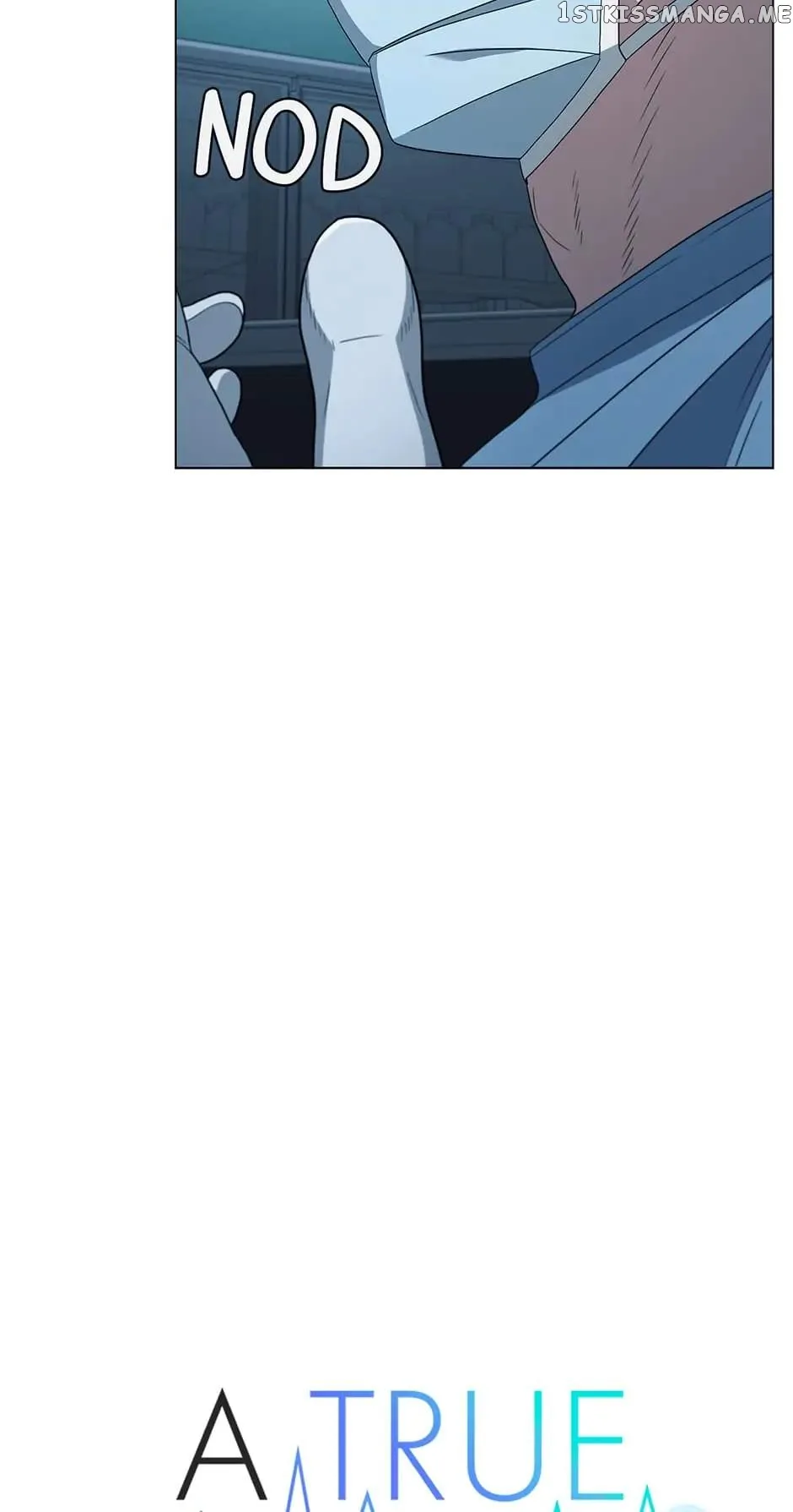 A True Doctor Chapter 143 page 6