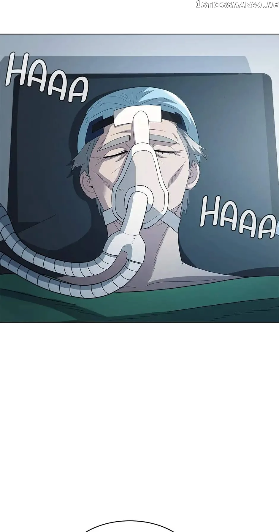 A True Doctor Chapter 143 page 3