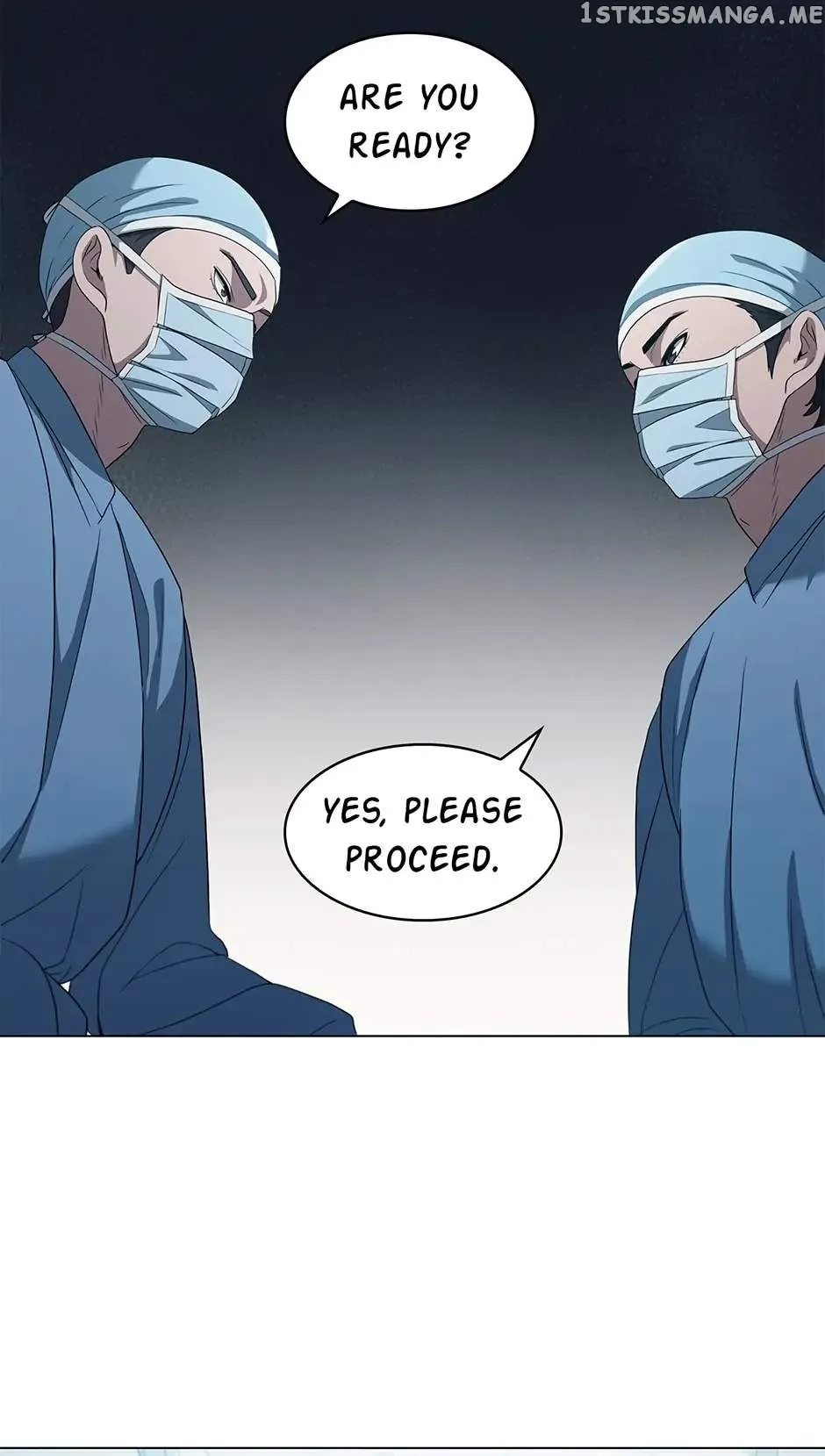 A True Doctor Chapter 143 page 16