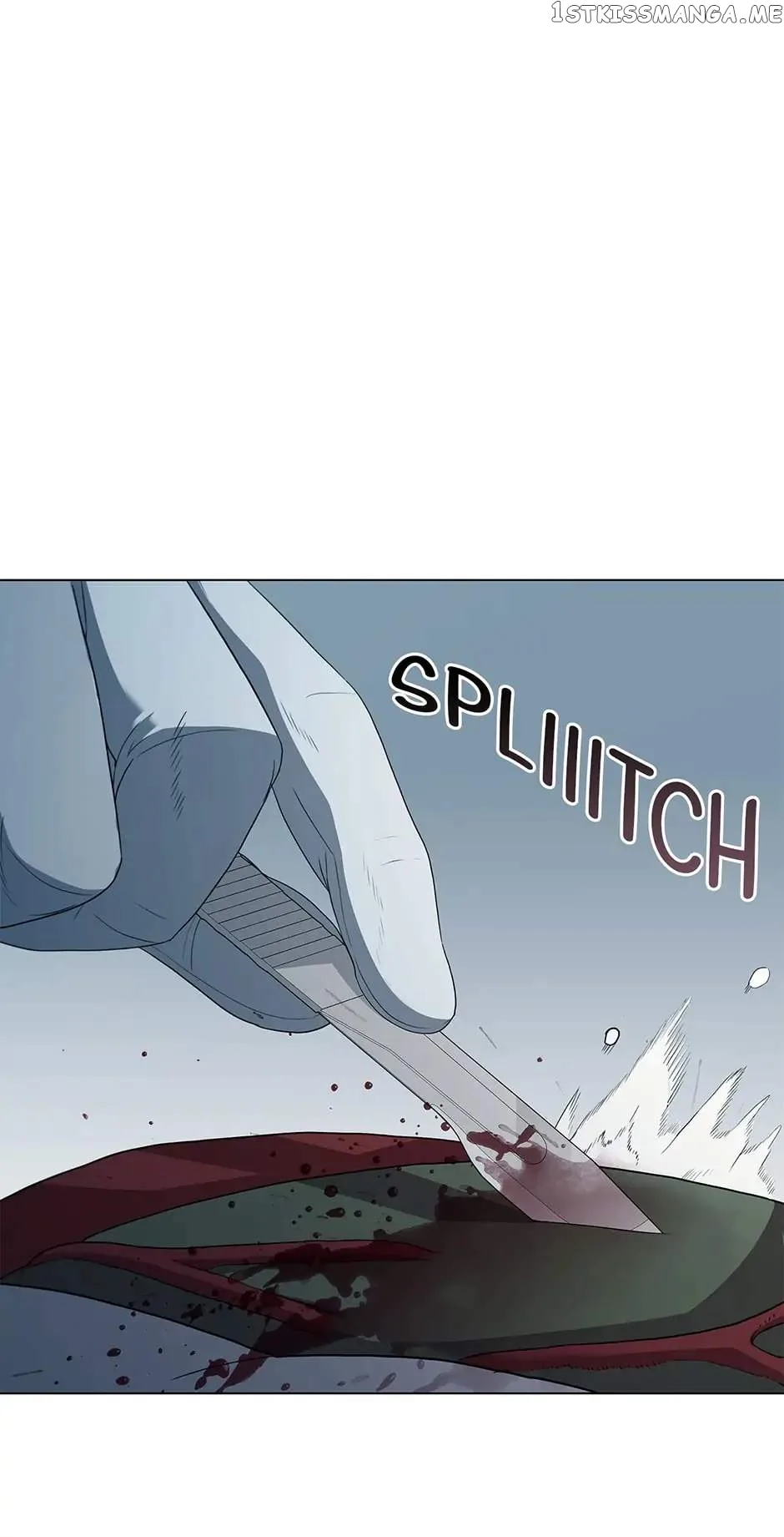 A True Doctor Chapter 143 page 18