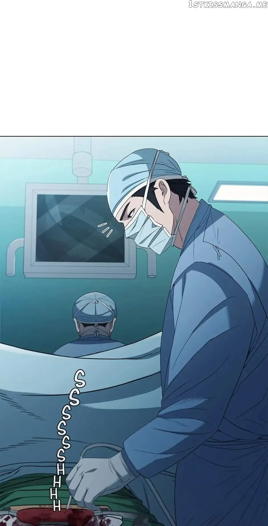 A True Doctor Chapter 143 page 20