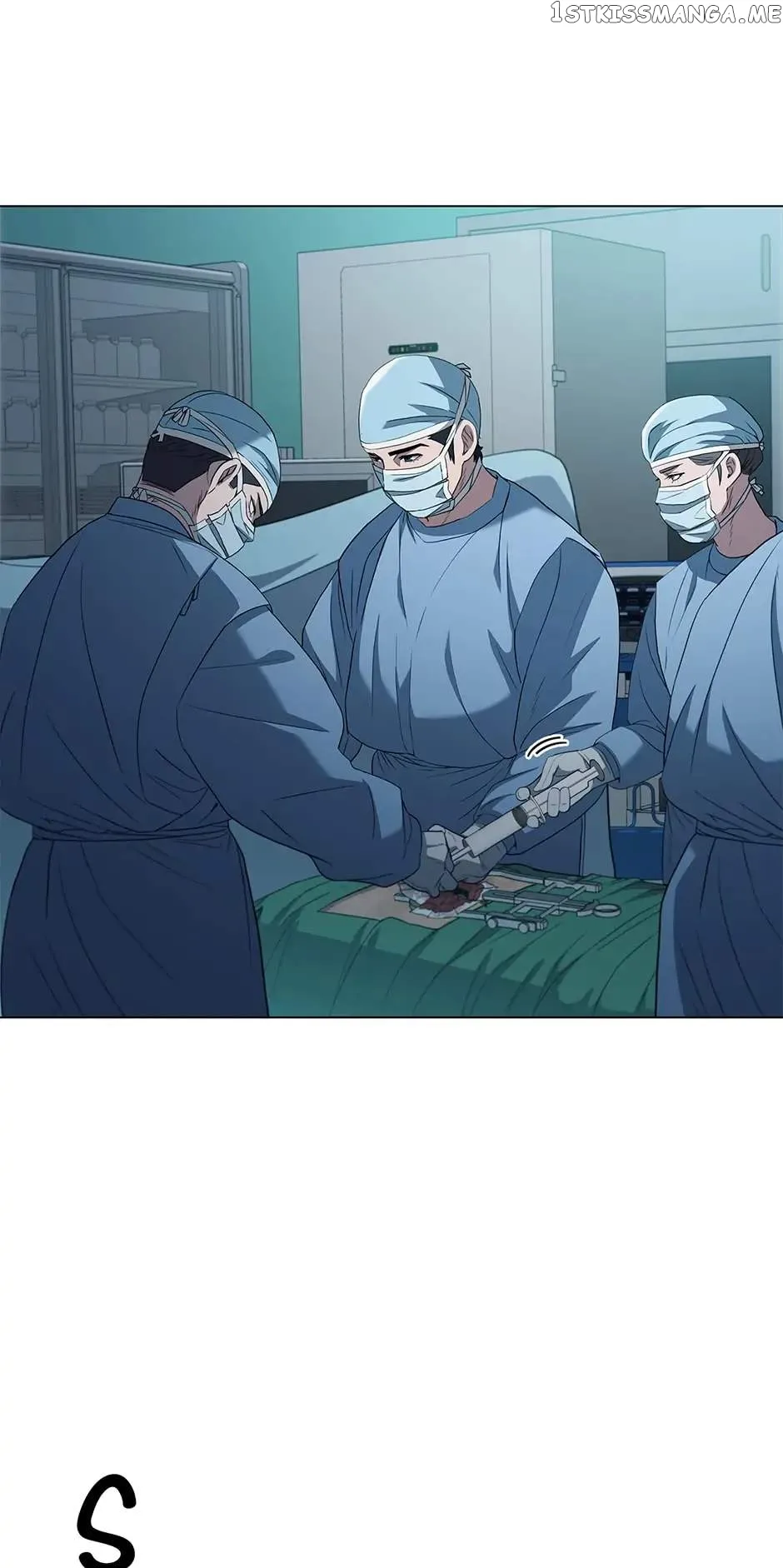 A True Doctor Chapter 143 page 24