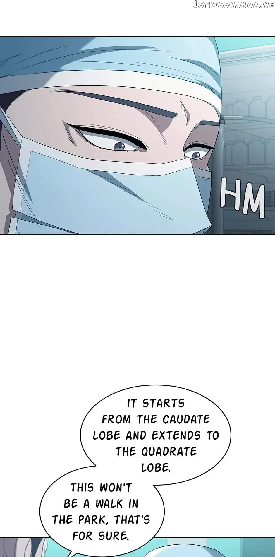 A True Doctor Chapter 143 page 29