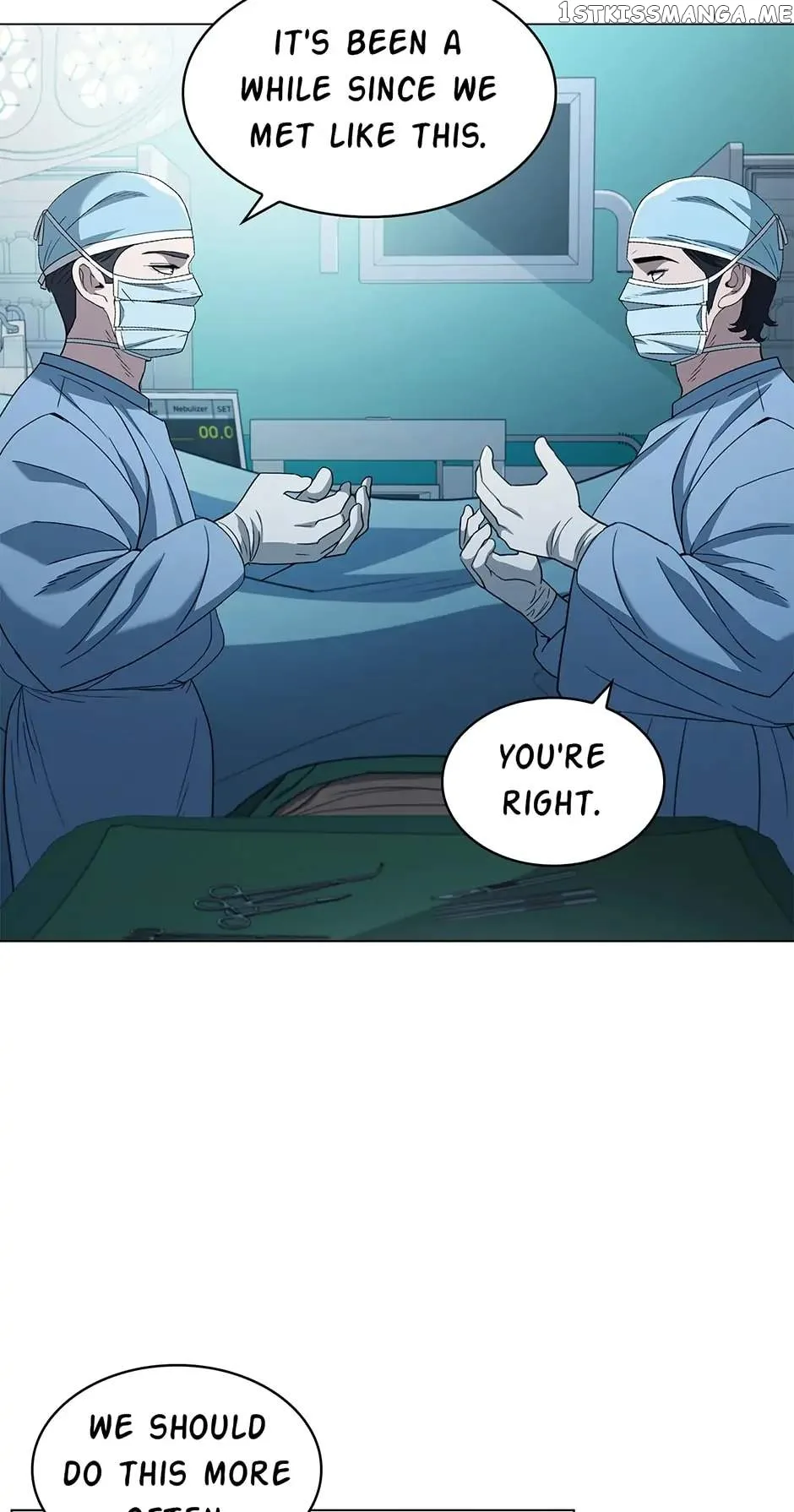 A True Doctor Chapter 143 page 4