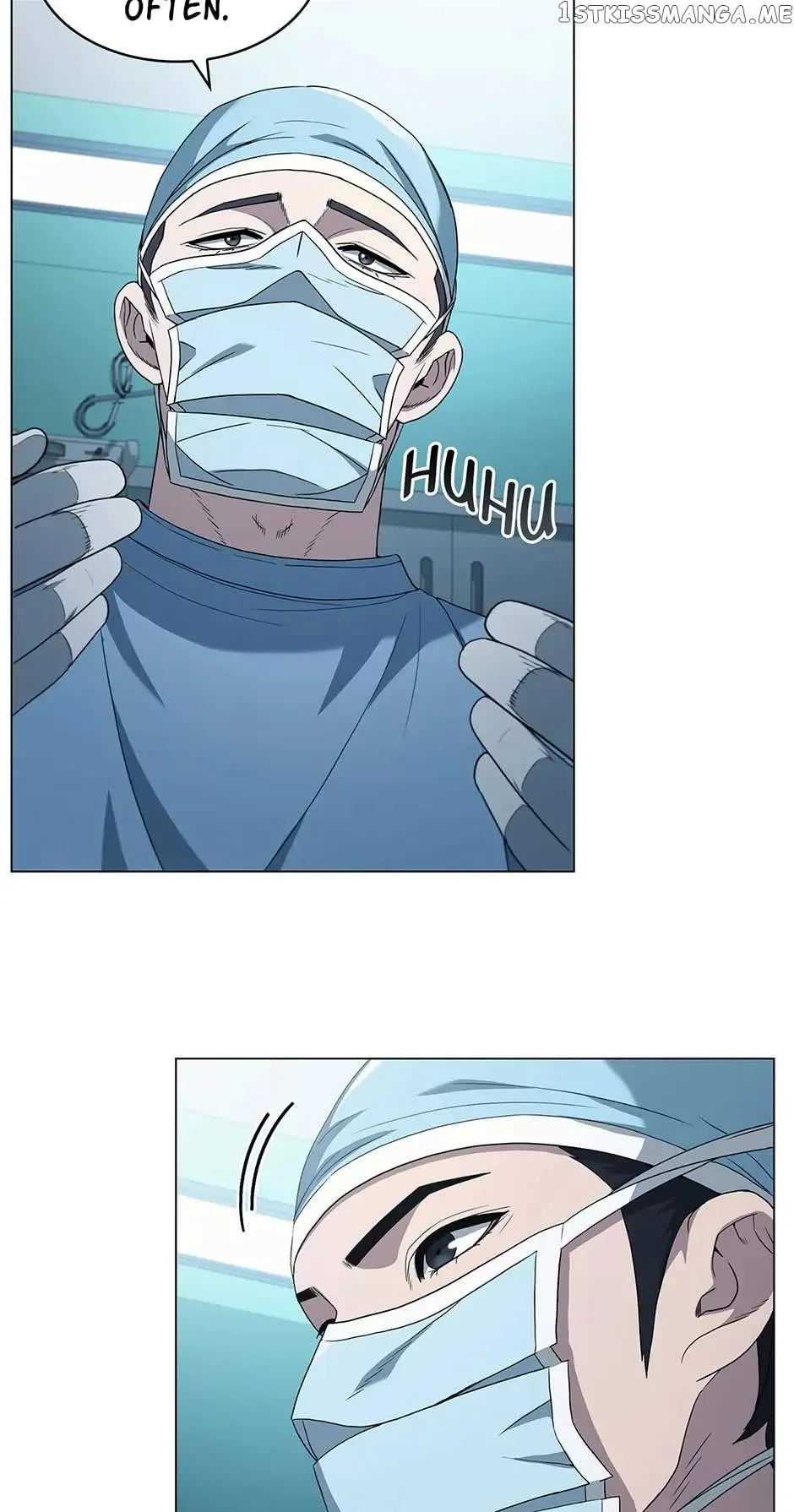A True Doctor Chapter 143 page 5