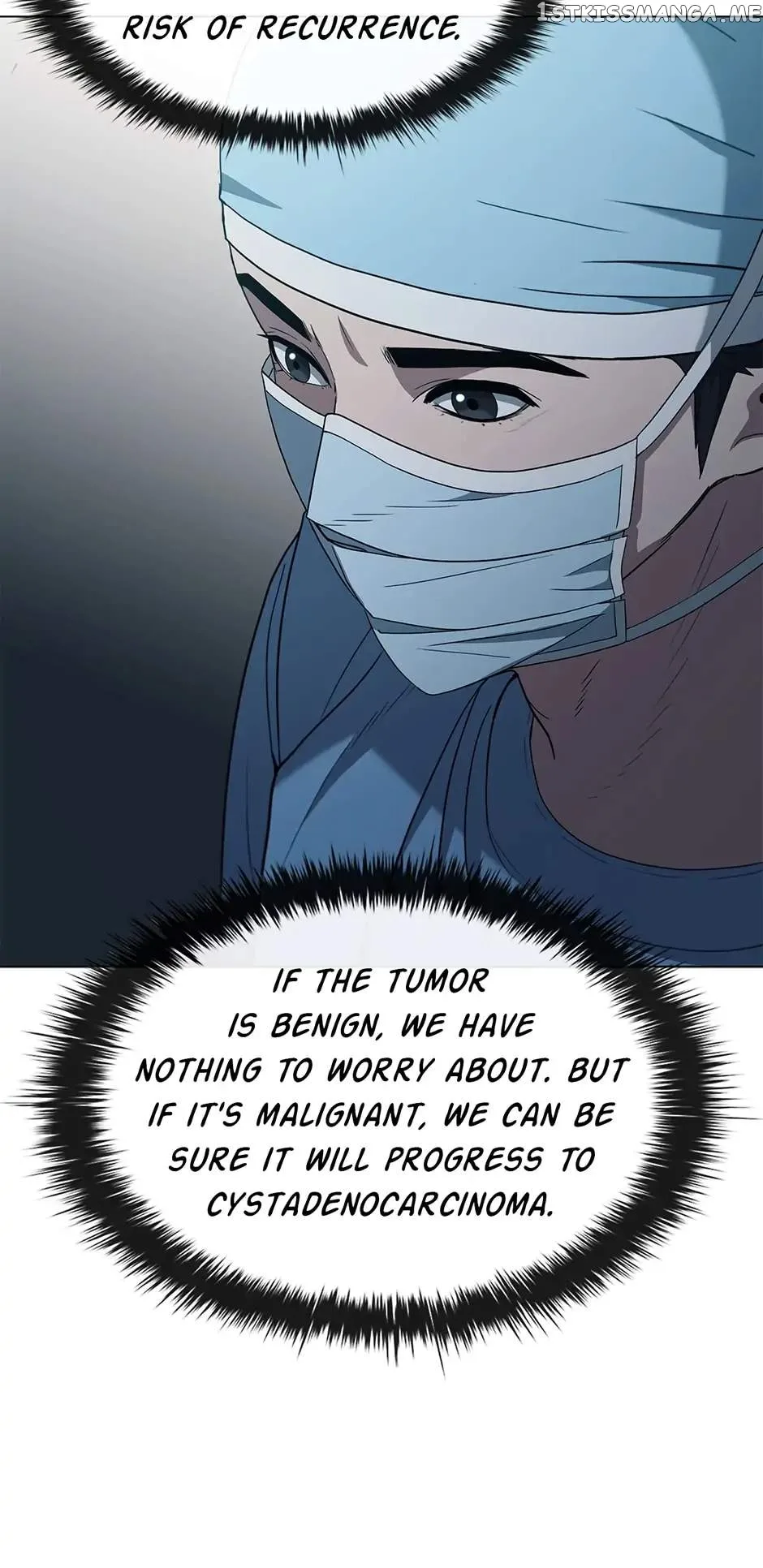 A True Doctor Chapter 143 page 42