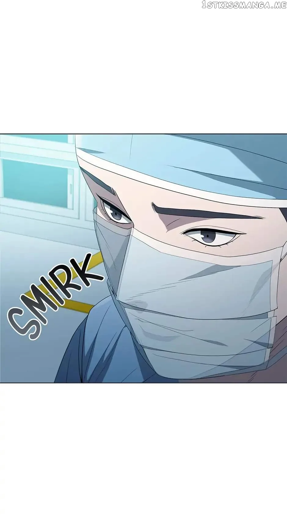 A True Doctor Chapter 143 page 52