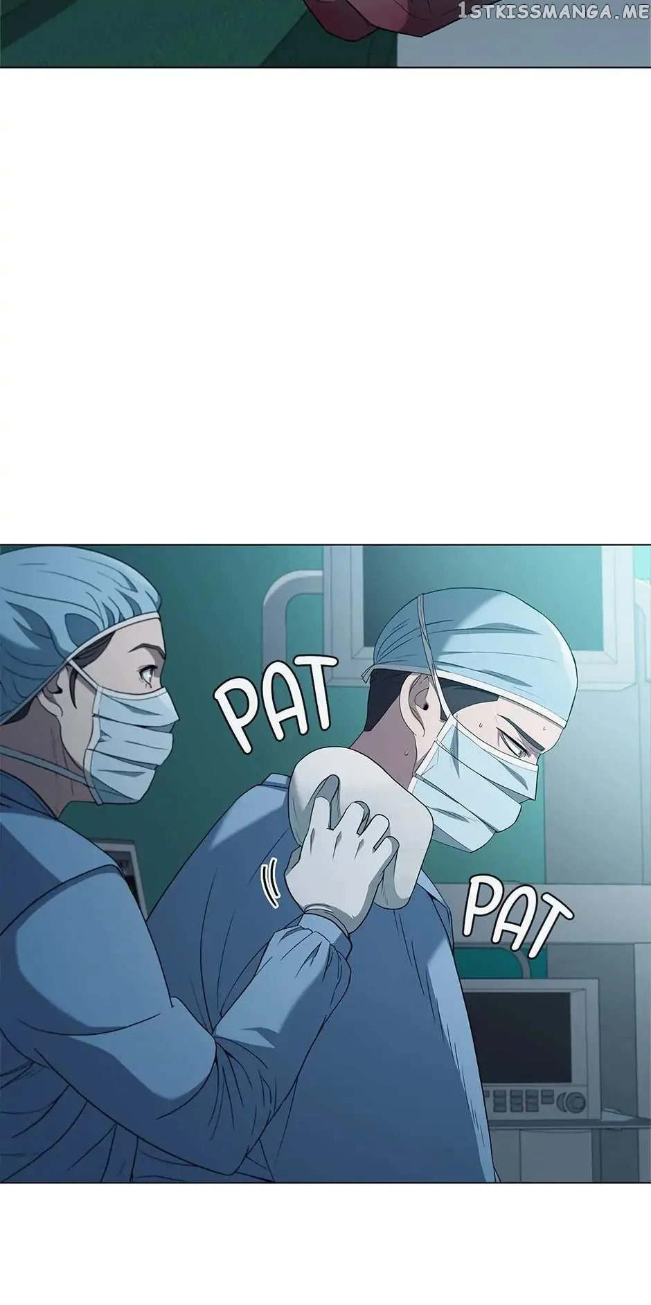 A True Doctor Chapter 143 page 59
