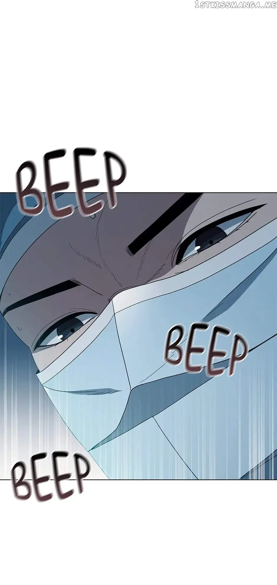 A True Doctor Chapter 144 page 3