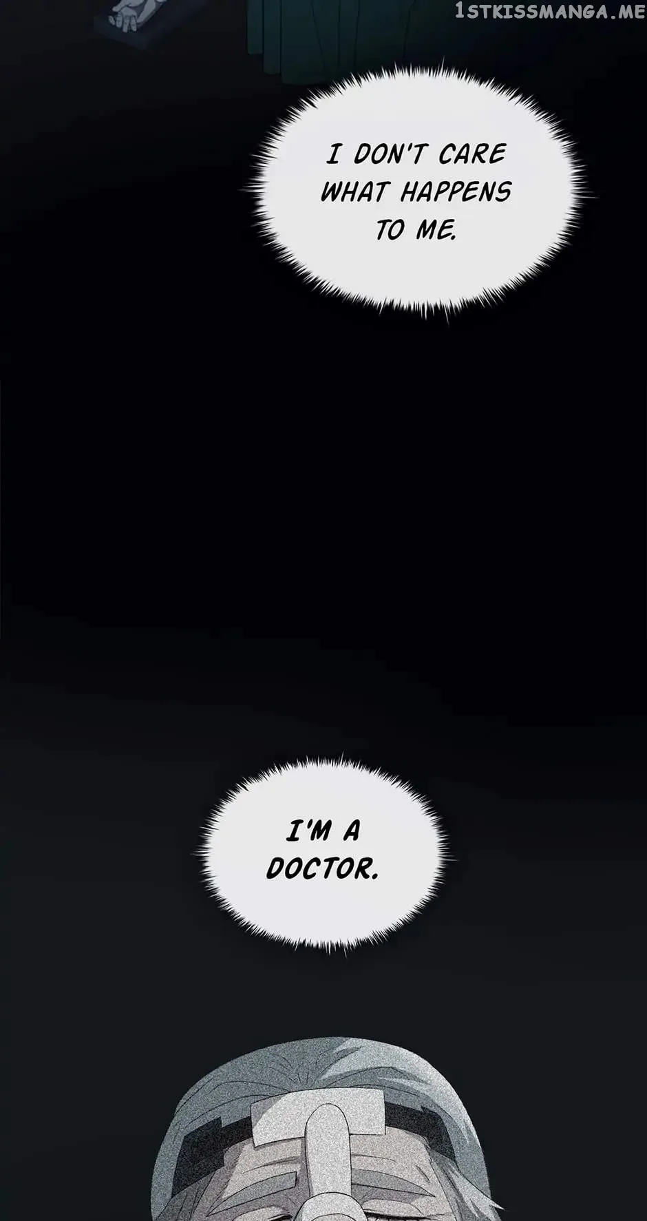 A True Doctor Chapter 144 page 12