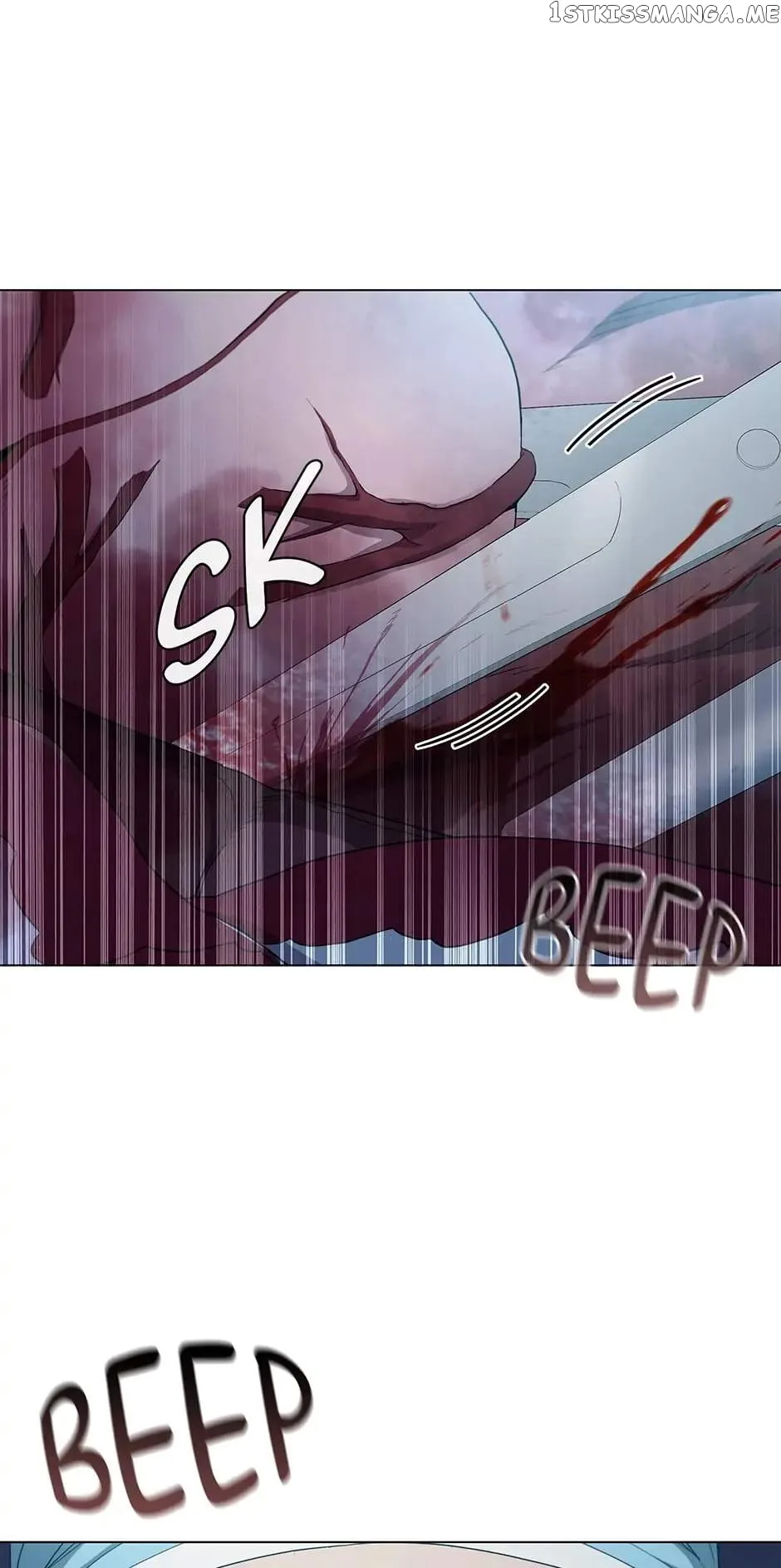 A True Doctor Chapter 144 page 22