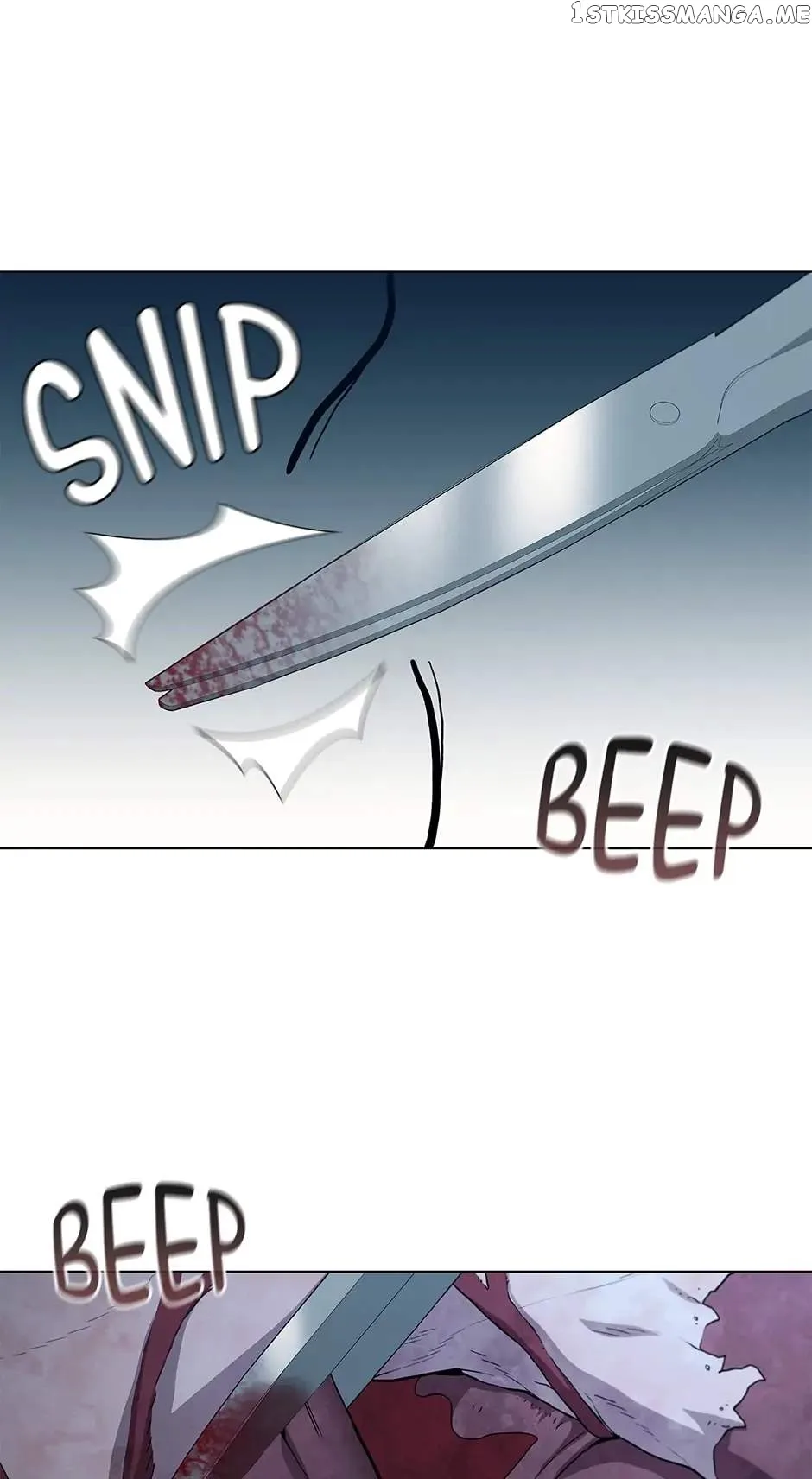 A True Doctor Chapter 144 page 33