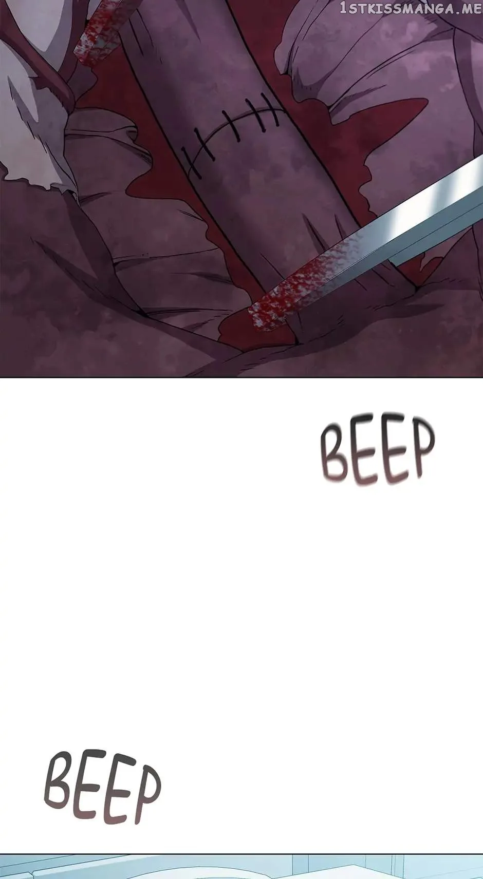 A True Doctor Chapter 144 page 34