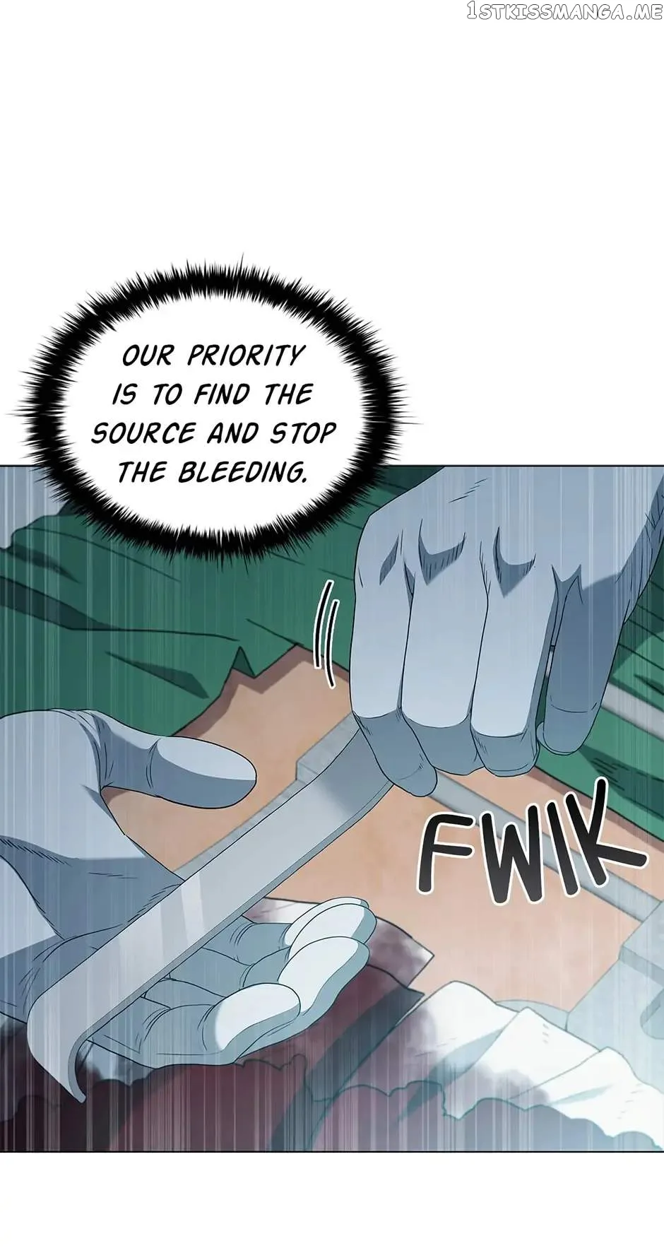 A True Doctor Chapter 144 page 7