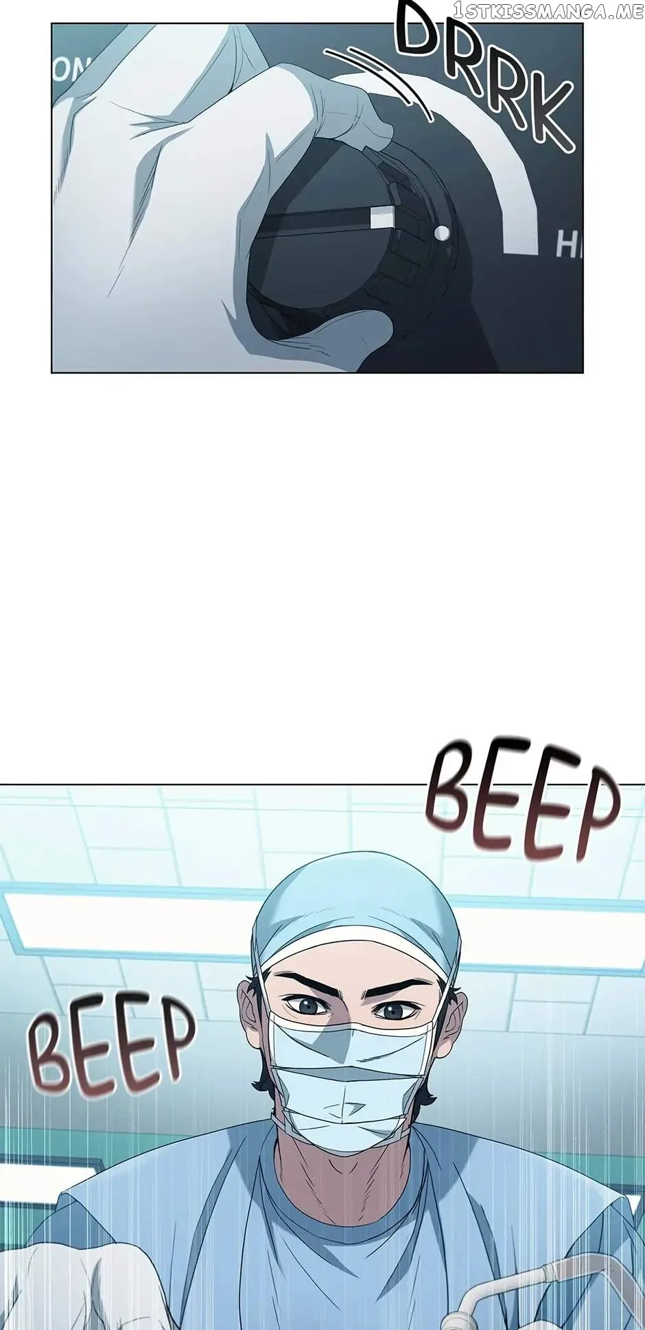 A True Doctor Chapter 144 page 17