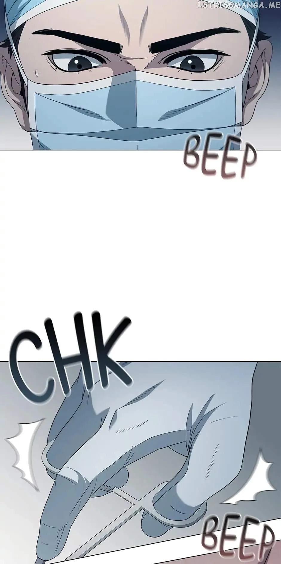 A True Doctor Chapter 144 page 23