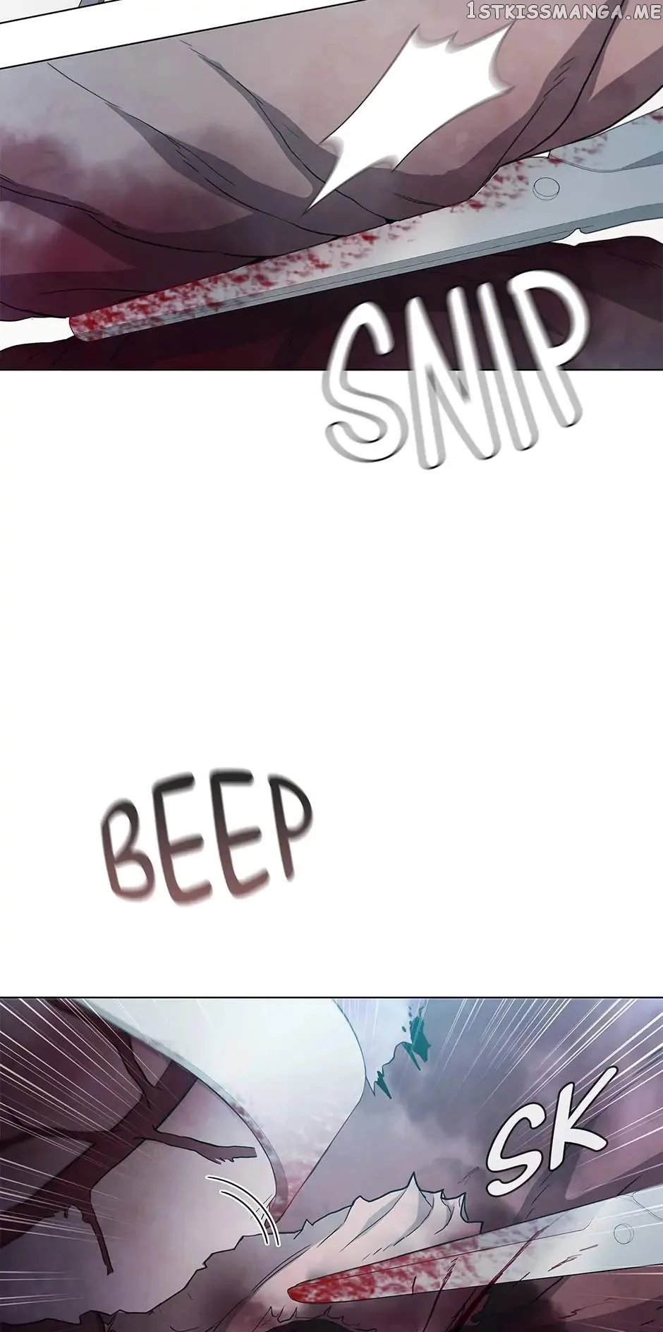 A True Doctor Chapter 144 page 24