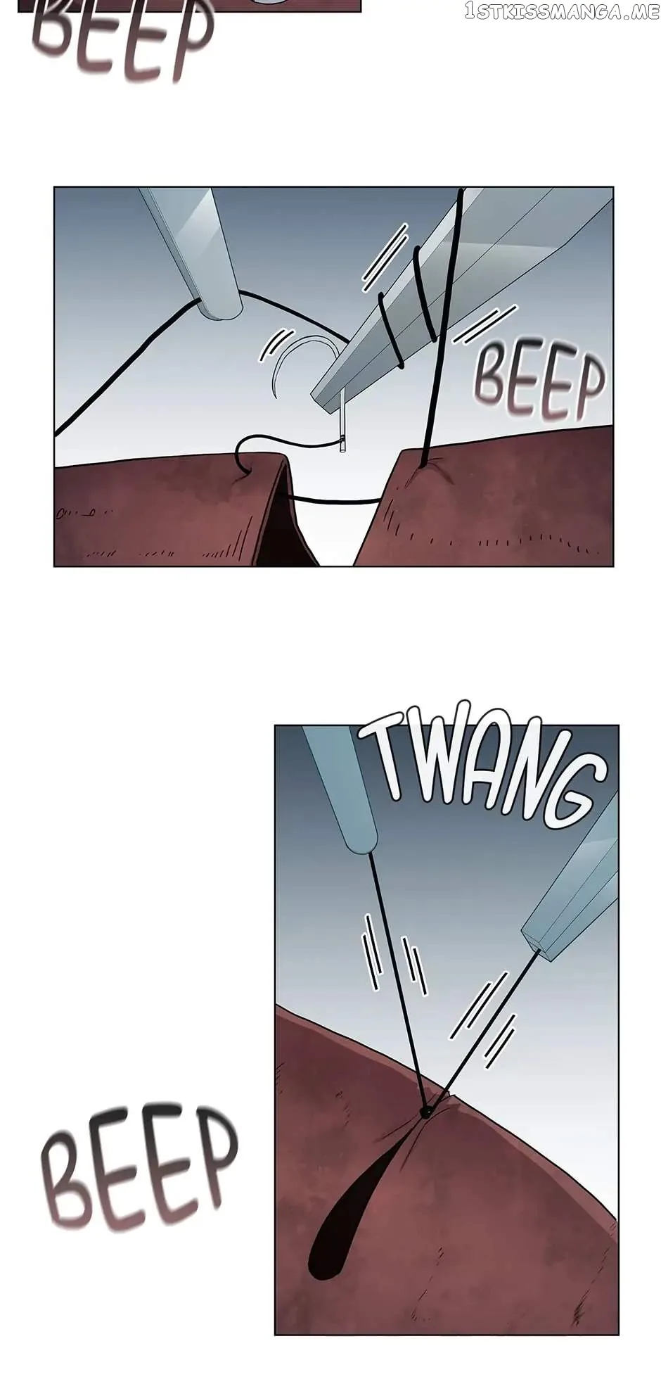 A True Doctor Chapter 144 page 31