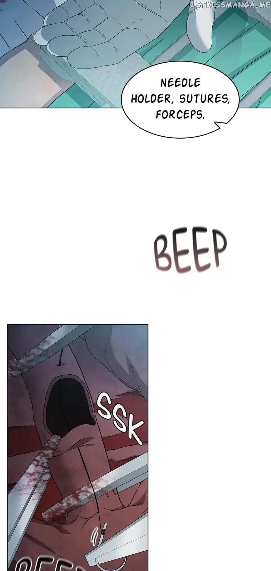 A True Doctor Chapter 144 page 30