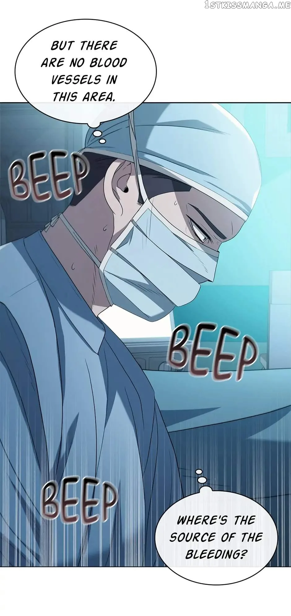 A True Doctor Chapter 144 page 2