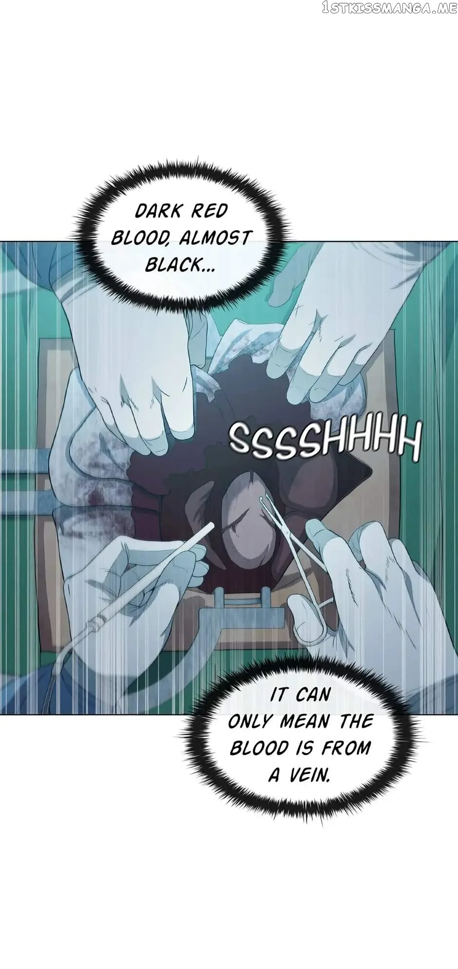 A True Doctor Chapter 144 page 4