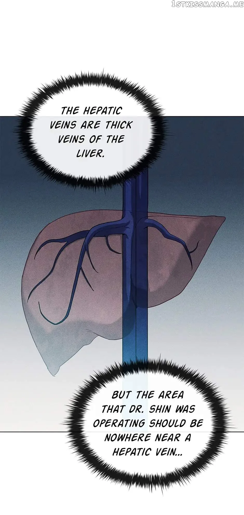 A True Doctor Chapter 144 page 5