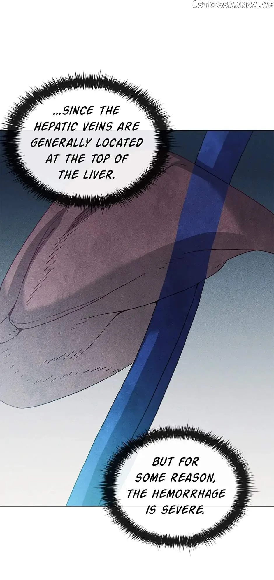 A True Doctor Chapter 144 page 6