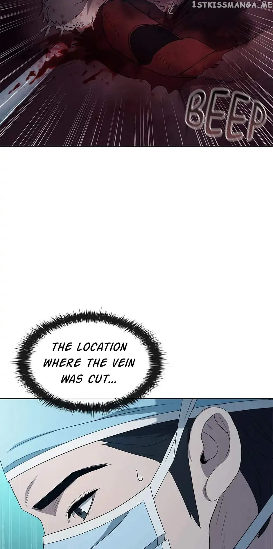 A True Doctor Chapter 144 page 25