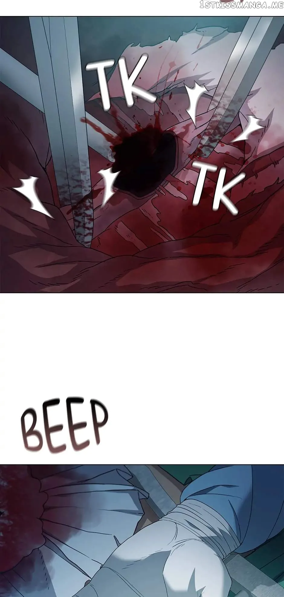 A True Doctor Chapter 144 page 29