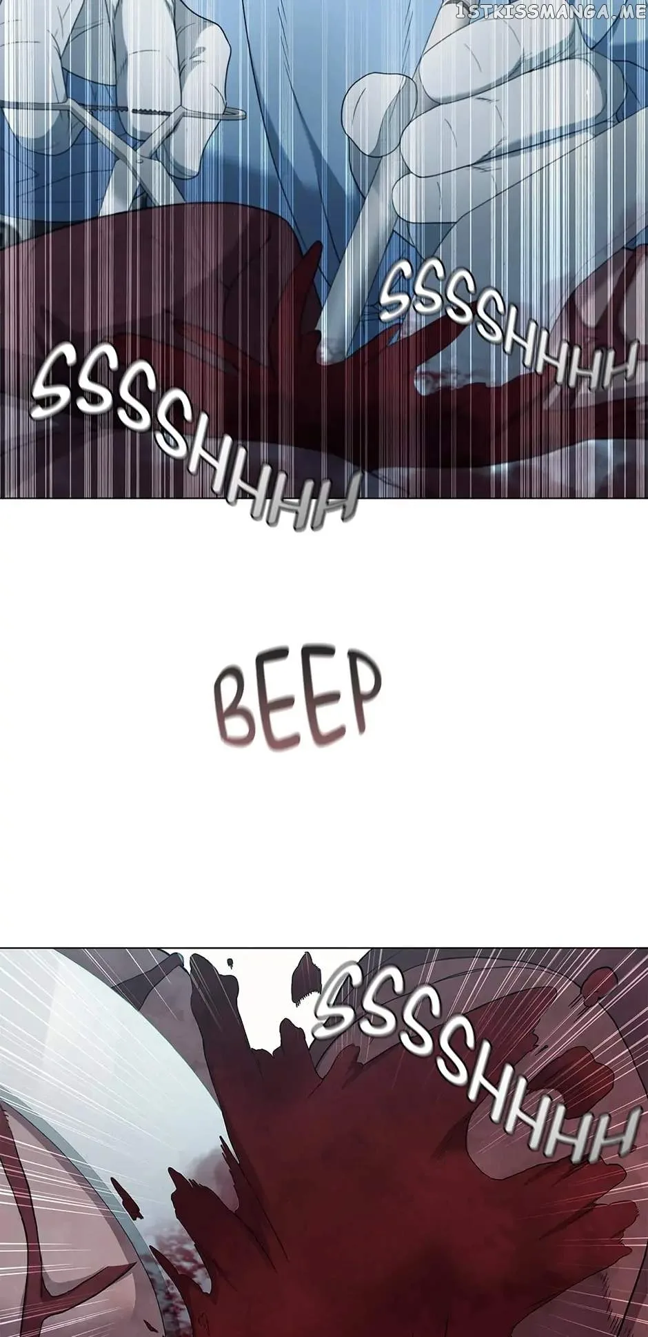 A True Doctor Chapter 144 page 18