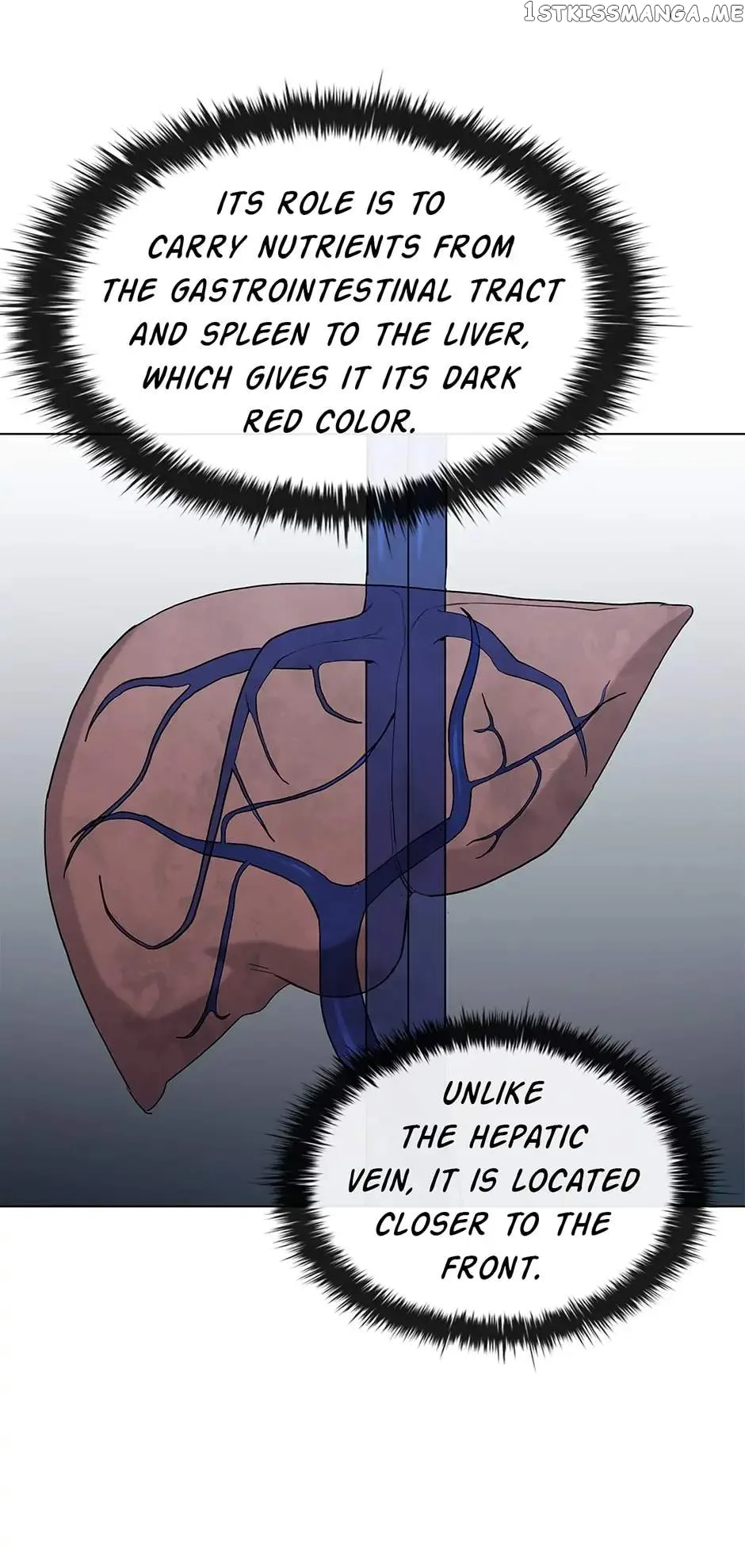 A True Doctor Chapter 144 page 27