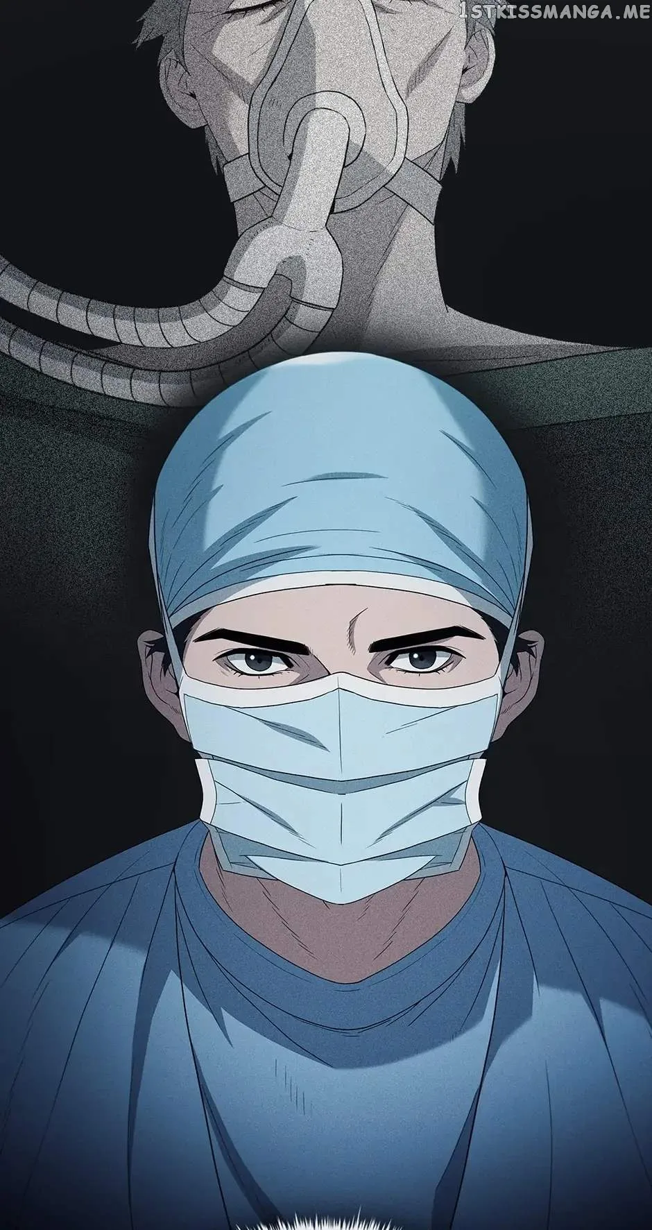 A True Doctor Chapter 144 page 13