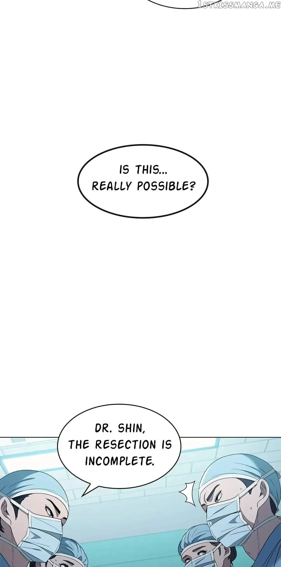 A True Doctor Chapter 144 page 39