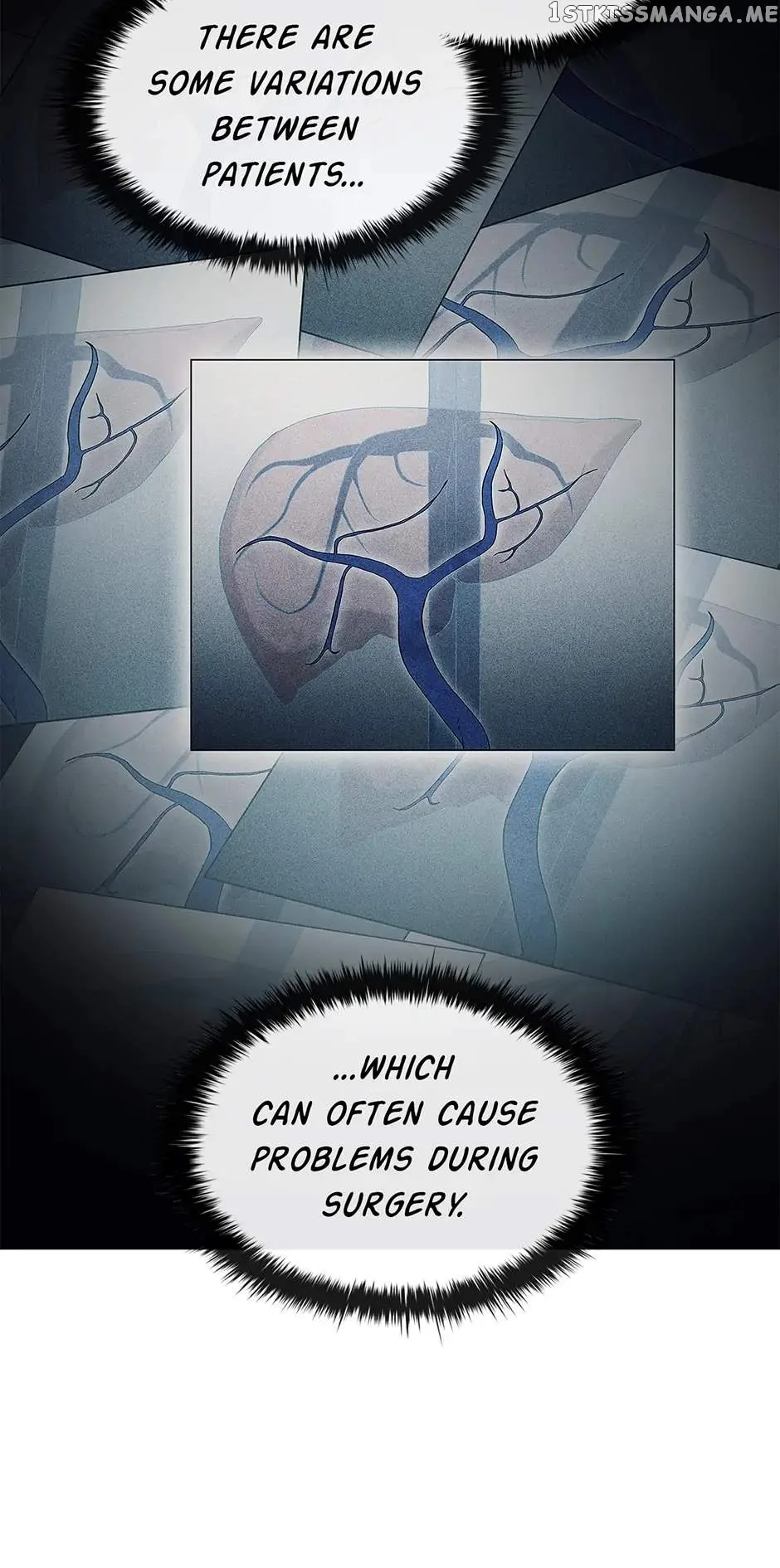 A True Doctor Chapter 144 page 42