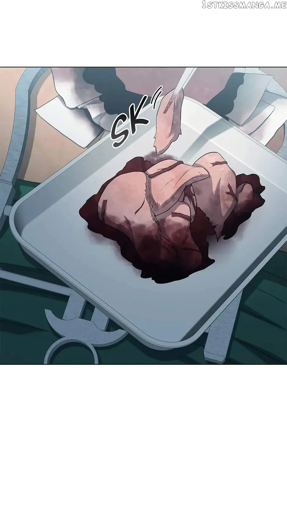 A True Doctor Chapter 144 page 45