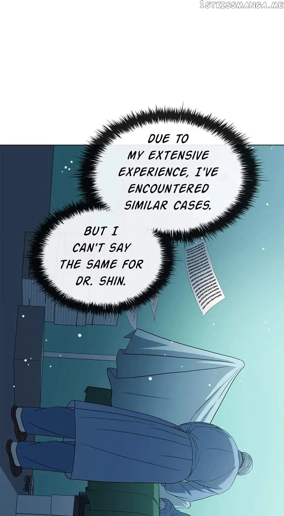 A True Doctor Chapter 144 page 43