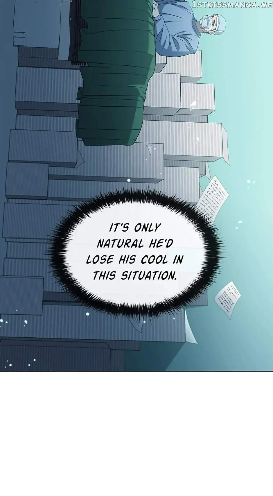 A True Doctor Chapter 144 page 44