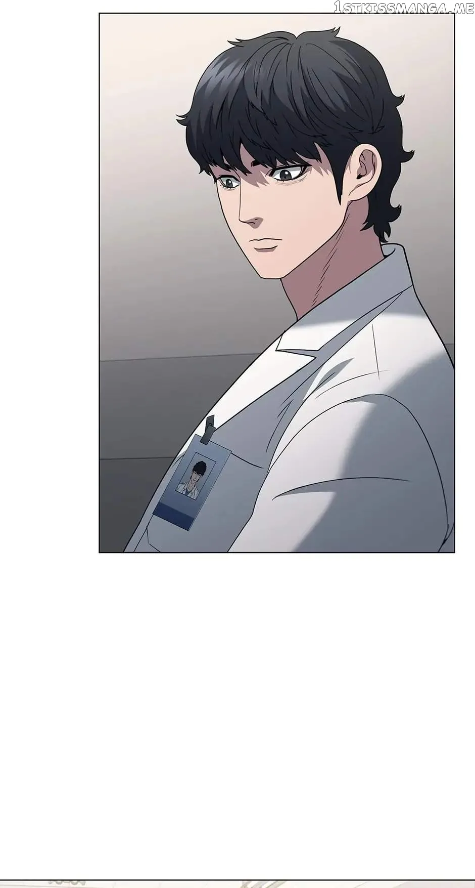 A True Doctor Chapter 144 page 51