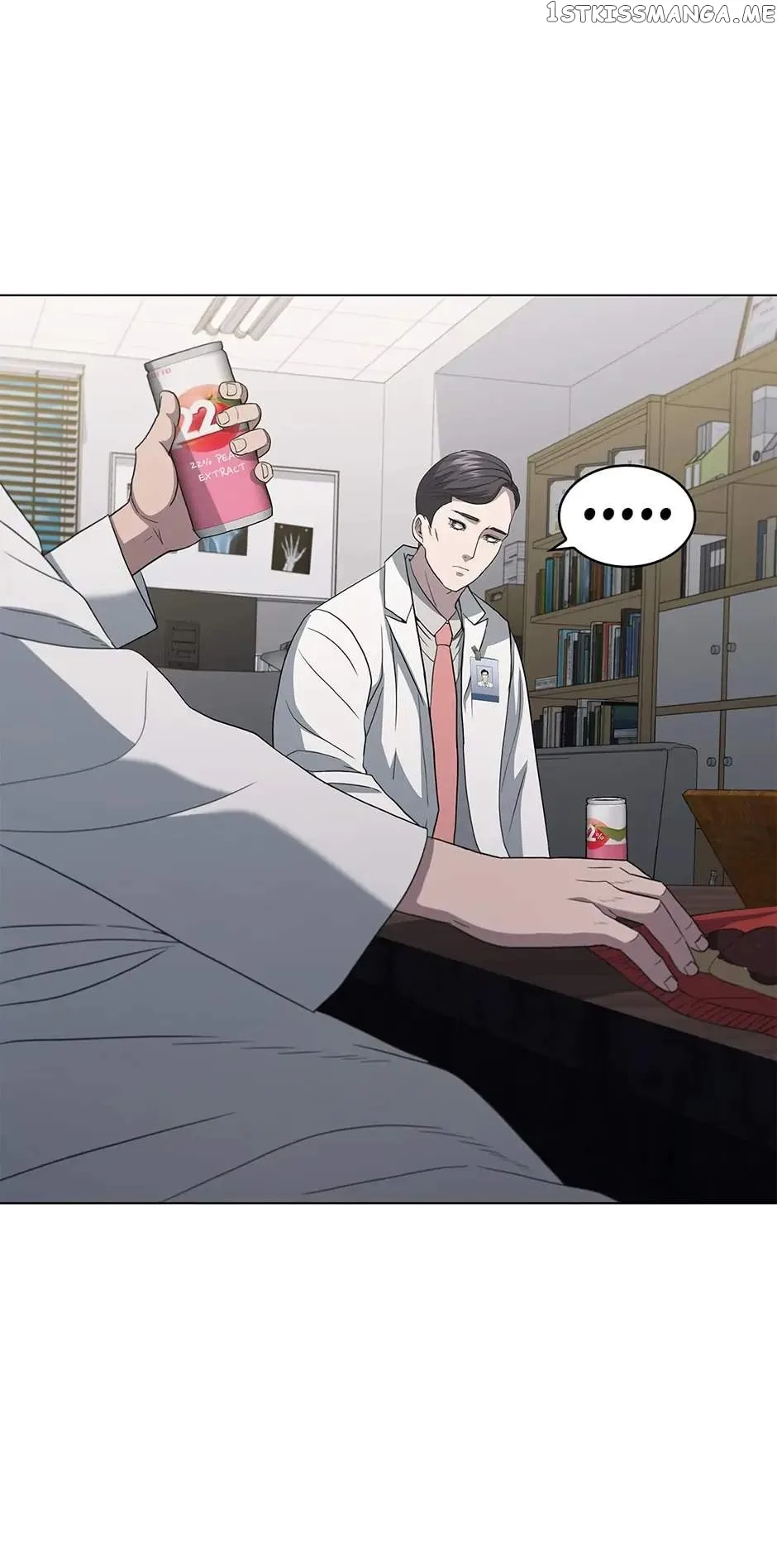 A True Doctor Chapter 144 page 55