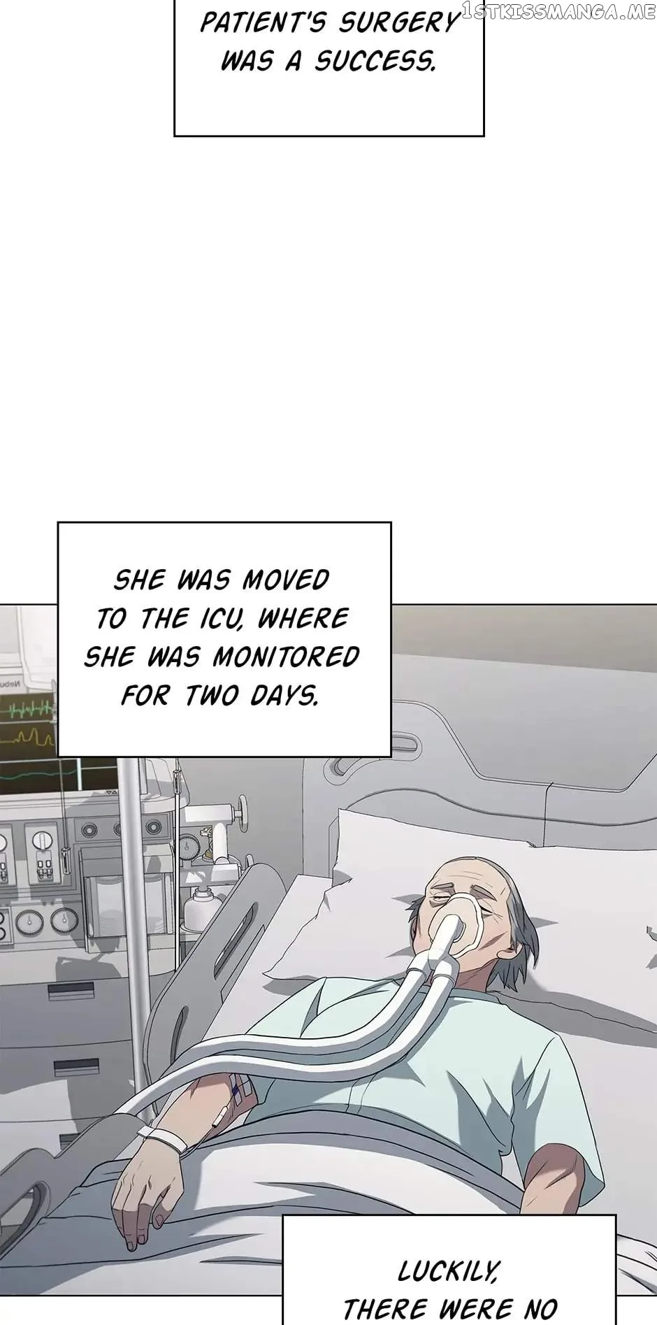 A True Doctor Chapter 144 page 58