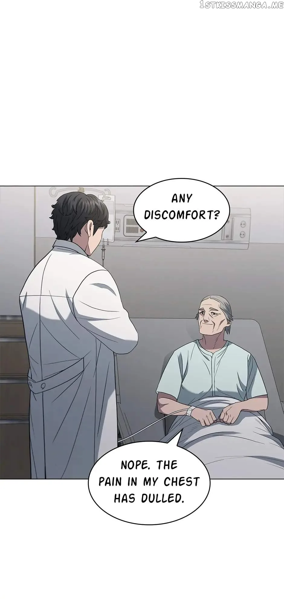 A True Doctor Chapter 144 page 60